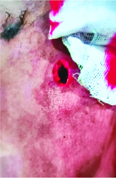 Image of মো: ইফতি আব্দুল্লাহ